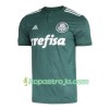 Billiga Fotbollströjor Palmeiras Hemma tröja 2018/19 Kortärmad